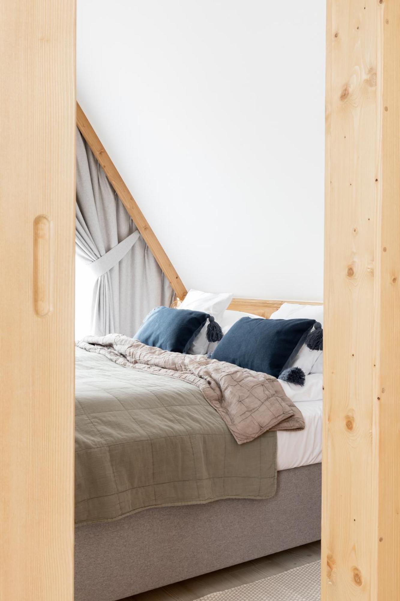 Apartamenty Franka Zakopane Kościelisko Cameră foto