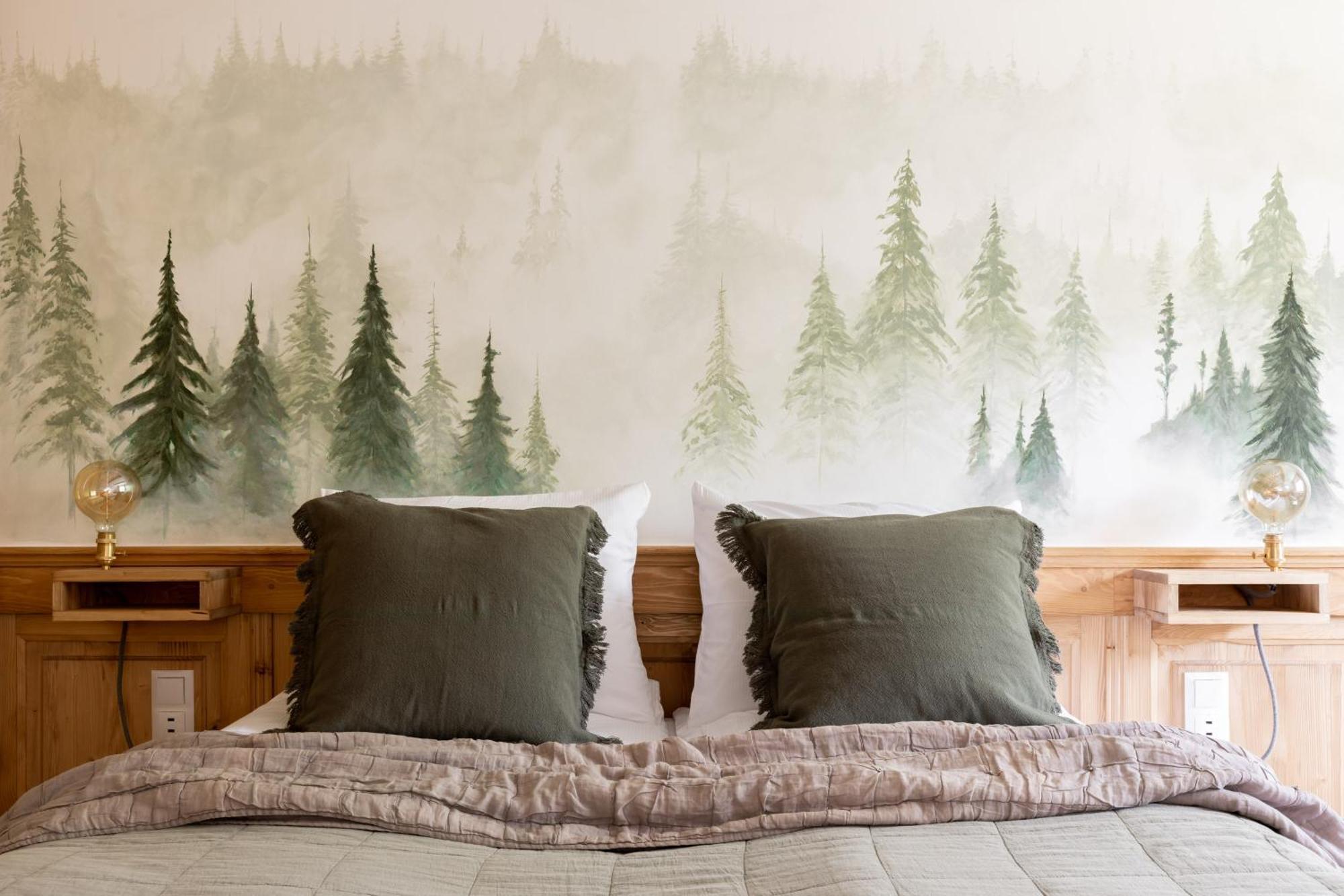 Apartamenty Franka Zakopane Kościelisko Cameră foto
