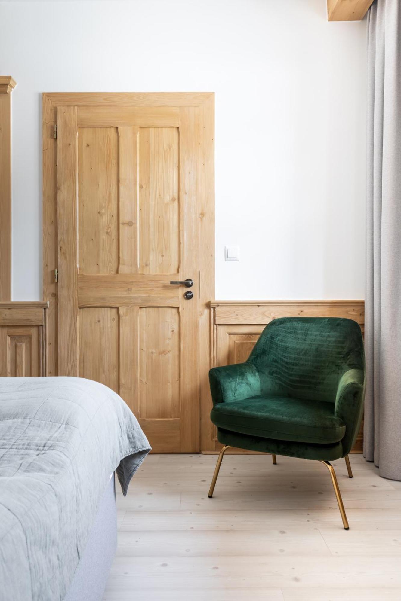 Apartamenty Franka Zakopane Kościelisko Cameră foto