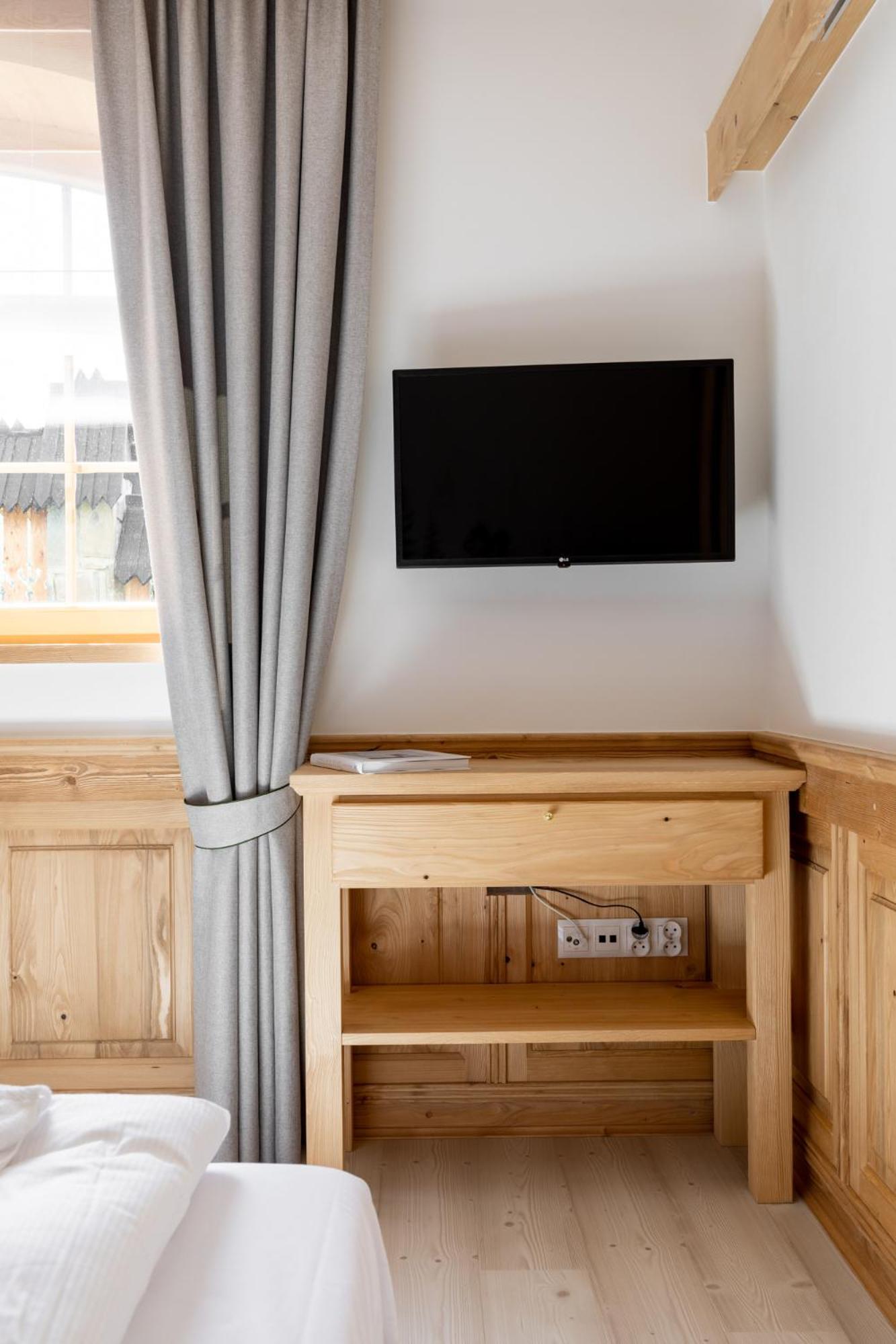 Apartamenty Franka Zakopane Kościelisko Cameră foto